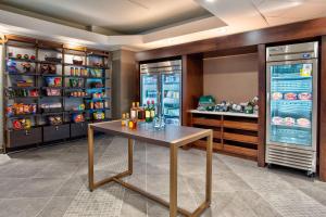兰辛DoubleTree by Hilton Lansing的相册照片