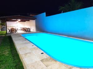 Fotografie z fotogalerie ubytování Pousada Nossa Casa Barreirinhas v destinaci Barreirinhas