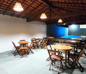 Fotografie z fotogalerie ubytování Pousada Nossa Casa Barreirinhas v destinaci Barreirinhas