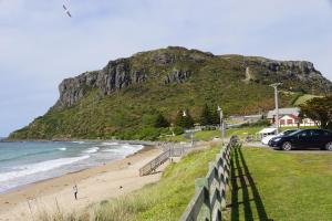 Afbeelding uit fotogalerij van Stamps of Stanley in Stanley