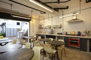 Foto dalla galleria di Guest Urban Hotel Design Pinheiros a San Paolo