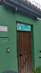 Foto da galeria de Pousada Recanto das Tartarugas em Maresias