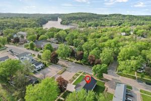 Photo de la galerie de l'établissement Dells Domain, à Wisconsin Dells