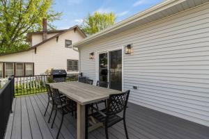 Photo de la galerie de l'établissement Dells Domain, à Wisconsin Dells