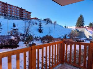 Zdjęcie z galerii obiektu Résidence L'iseran - Charmant appartement de 3 pièces dans une résidence proche des pistes dans le quartier du Chantel. MAE-5324 w mieście Arc 1800