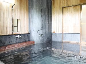 Gallery image ng ～みらい荘～　天然温泉付き一日一組様限定の６４坪広々民泊別荘 sa Kirishima