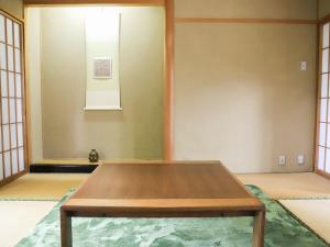 Gallery image ng ～みらい荘～　天然温泉付き一日一組様限定の６４坪広々民泊別荘 sa Kirishima