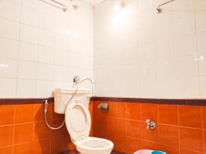 Gallery image of Hiline Hotels & Resorts in Calangute