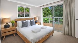 Imagen de la galería de Mount Murray Hideaway, en East Kangaloon 23 fotos más