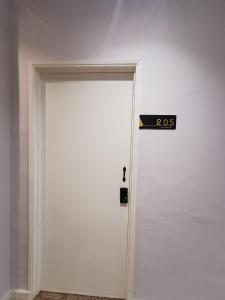 Fotografie z fotogalerie ubytování Autumn Guesthouse's near Jalan Alor Bukit Bintang v Kuala Lumpur