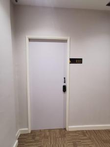 Fotografie z fotogalerie ubytování Autumn Guesthouse's near Jalan Alor Bukit Bintang v Kuala Lumpur