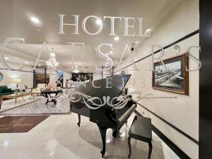Galeriebild der Unterkunft Hotel Caesars in Tijuana