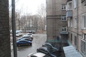 Gallery image of Вятские улочки центр in Kirov