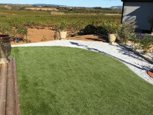 Fotografie z fotogalerie ubytování Chalet 3 chb, 2 sde, domaine sécurisé avec piscine chauffée, proche plages Méditerranée - FR-1-783-22 v destinaci Pomérols