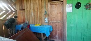 Mynd úr myndasafni af Lodging and adventures í Soposo