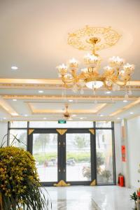 Fotografie z fotogalerie ubytování Trung Huyền Hotel v destinaci Sa Pa