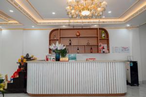 Fotografie z fotogalerie ubytování Trung Huyền Hotel v destinaci Sa Pa