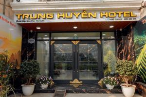 Fotografie z fotogalerie ubytování Trung Huyền Hotel v destinaci Sa Pa