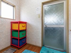 Fotografie z fotogalerie ubytování Kawabata Ryokan Takehara by Tabist v destinaci Takekara