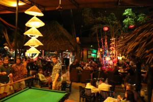 Επισκέπτες που μένουν στο Joe's Cafe & Garden Resort +84 φωτογραφίες
