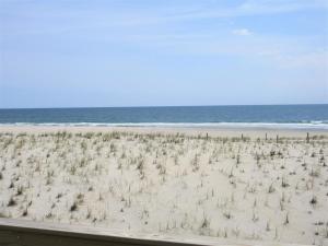 Gallery image of Ship Bottom 2Nd Floor Duplex With Great Ocean Views, in Ship Bottom