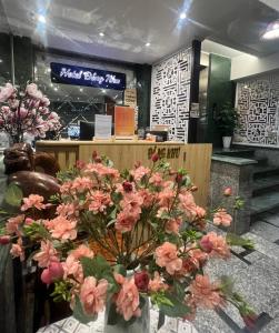 Fotografie z fotogalerie ubytování ĐÔNG NHƯ HOTEL v Ho Či Minově městě