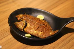 Comida en la estancia rural o alrededores 31 fotos más