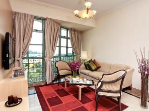 Gallery image of Village Residence West Coast by Far East Hospitality in Singapore