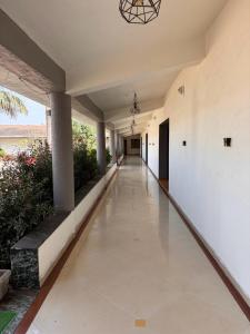 Fotografie z fotogalerie ubytování Hotel Sai Plaza v destinaci Igatpuri