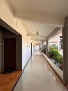 Fotografie z fotogalerie ubytování Hotel Sai Plaza v destinaci Igatpuri