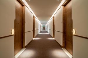 Fotografie z fotogalerie ubytování Sahe Hotel Shanghai World Expo v Šanghaji