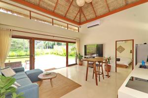 Gallery image of Serenity Villa in Ko Phangan