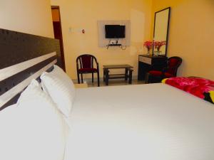 Fotografie z fotogalerie ubytování Hotel PALKI Near Mandarmani Sea Beach v destinaci Mandarmoni