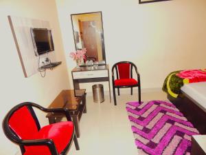 Fotografie z fotogalerie ubytování Hotel PALKI Near Mandarmani Sea Beach v destinaci Mandarmoni