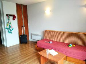Posedenie v ubytovaní Résidence Pic Du Midi - Apt n°57 - Rez de Chaussée - Bâtiment Desman MAE-8774