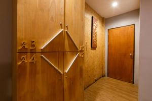 Fotografie z fotogalerie ubytování Frutta Hostel v destinaci Pláž Patong