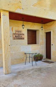 Fotografie z fotogalerie ubytování Vivienda María Lourdes v destinaci Brion