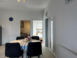 Fotografie z fotogalerie ubytování House Klarin v destinaci Jezera