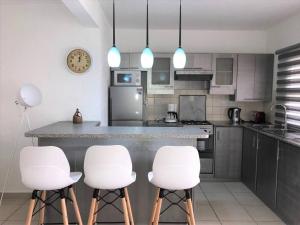 Foto dalla galleria di Luxurious residence near the beach-Tamariniers a Flic-en-Flac