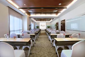 Gallery image of Atria Hotel Malang in Malang