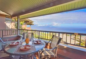 Phong cảnh thiên nhiên gần căn hộ