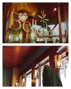 Galeriebild der Unterkunft BELLADAMA HOTEL in San Carlos