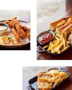 Galeriebild der Unterkunft BELLADAMA HOTEL in San Carlos