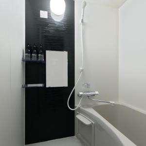 Kopalnica v nastanitvi DD HOTEL 中洲