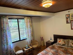 Fotografie z fotogalerie ubytování Sangrup Inn Homestay v destinaci Dárdžiling