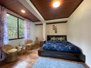 Fotografie z fotogalerie ubytování Sangrup Inn Homestay v destinaci Dárdžiling