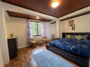 Fotografie z fotogalerie ubytování Sangrup Inn Homestay v destinaci Dárdžiling