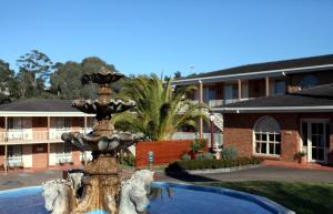 Galeriebild der Unterkunft Summerhill Motor Inn in Merimbula