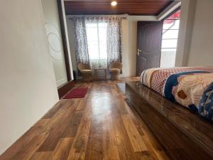Fotografie z fotogalerie ubytování Sangrup Inn Homestay v destinaci Dárdžiling