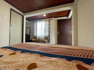 Fotografie z fotogalerie ubytování Sangrup Inn Homestay v destinaci Dárdžiling